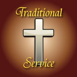 Traditional Service